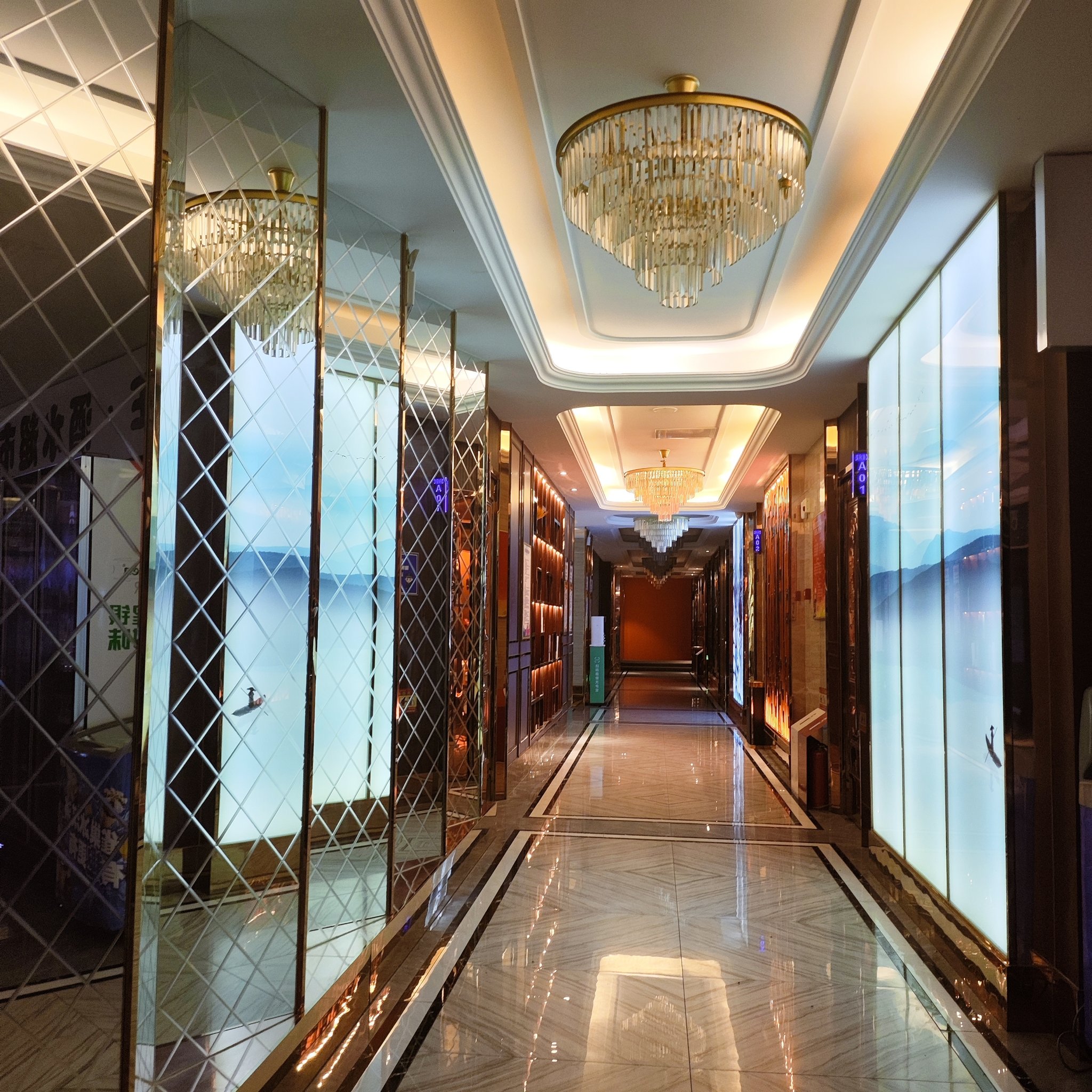 南阳商务KTV独享单人包间-西峡县ktv预定