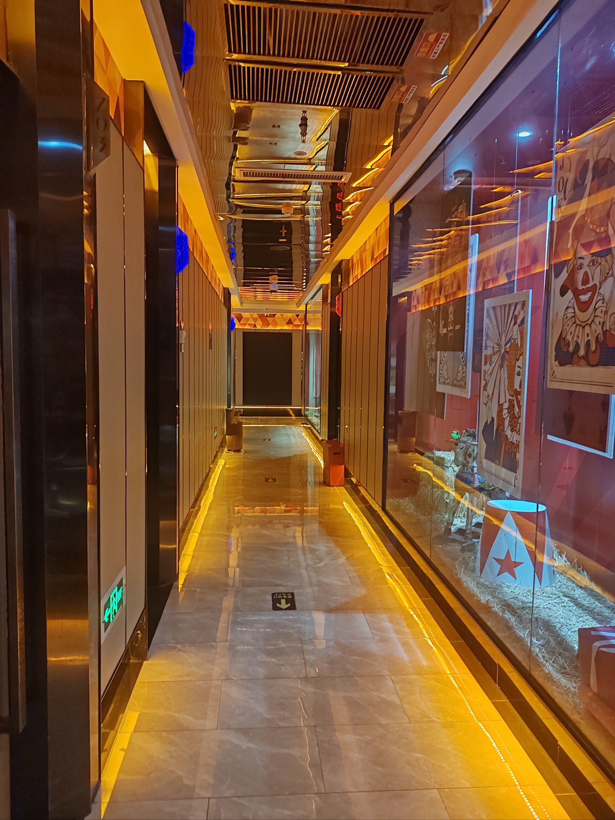 南阳商务ktv推荐-西峡县ktv预定