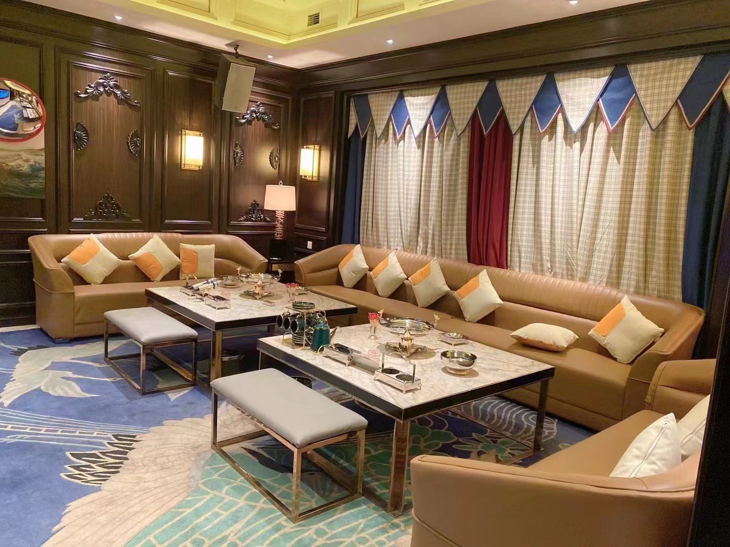 南阳商务ktv及商务ktv什么意思解析-西峡县ktv预定