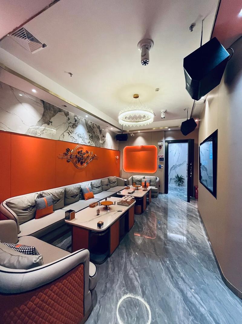 南阳商务ktv模式创新-西峡县ktv预定